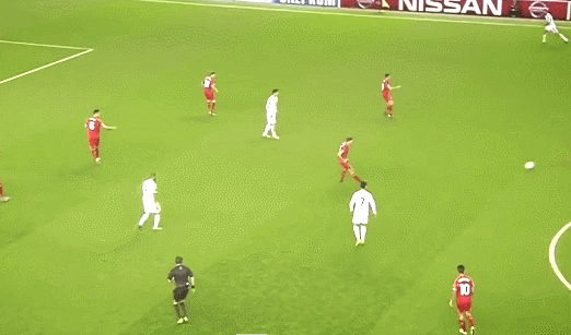 다시봐도 완벽한 베트남전 흥민-의조 골 장면 | 인스티즈