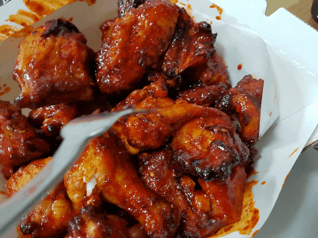 볼케이노 치킨 jpg | 인스티즈