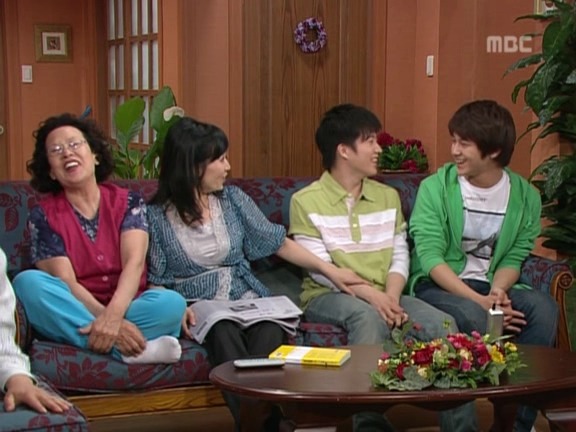 [거침없이하이킥] 순재 영어과외 해주다가 인내심 폭발한 서선생ㅋㅋㅋㅋㅋㅋ.jpg | 인스티즈