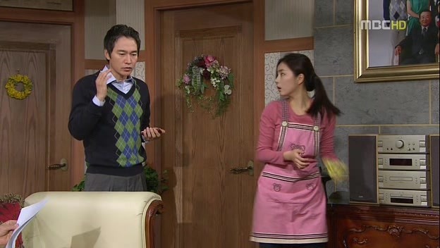 [지붕킥] 세경 때문에(?) 일이 자꾸 꼬이는 보석 | 인스티즈