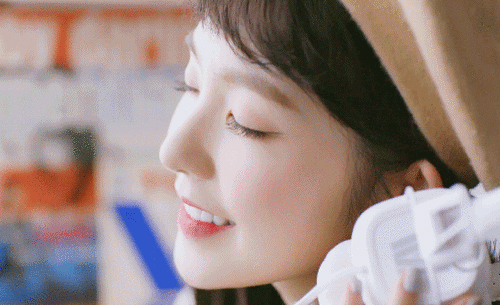 [짱예주의] 아이린 누오보 새광고.gif | 인스티즈