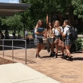 여자들과 쉽게 친해지는 방법 | 인스티즈