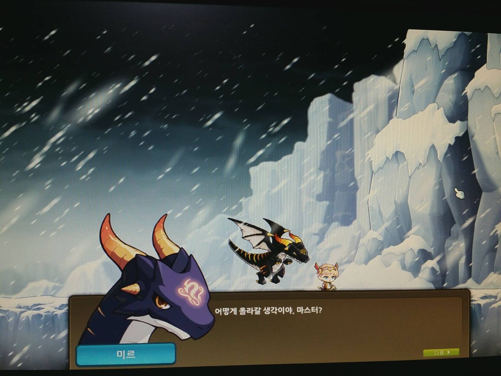 메이플에서 나뉘는 유형 2가지 | 인스티즈