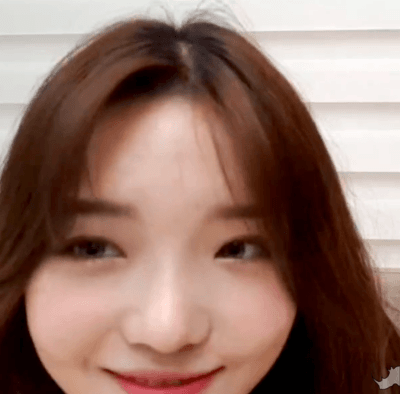 윙크 하는 노지선.gif | 인스티즈