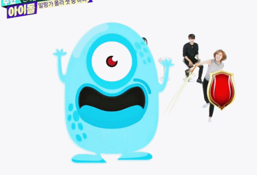 불꽃연기하는 오하영 | 인스티즈