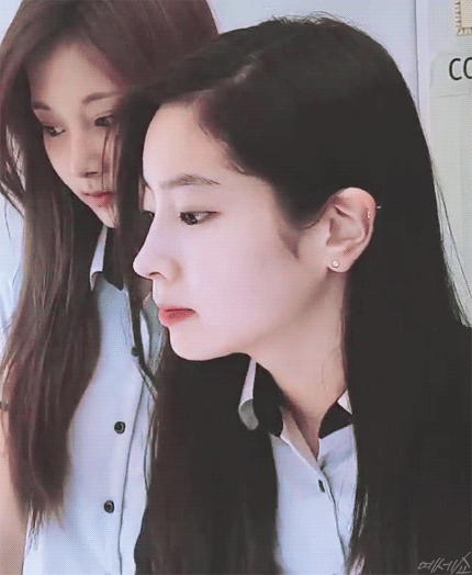 콧대 예쁜 남녀 아이돌 모음.jpgif | 인스티즈