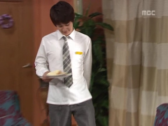 [거침없이하이킥] 순재 영어과외 해주다가 인내심 폭발한 서선생ㅋㅋㅋㅋㅋㅋ.jpg | 인스티즈