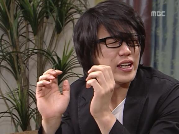 [거침없이하이킥] 이상한 사람 작곡가 성시경ㅋㅋㅋㅋㅋ.jpg | 인스티즈