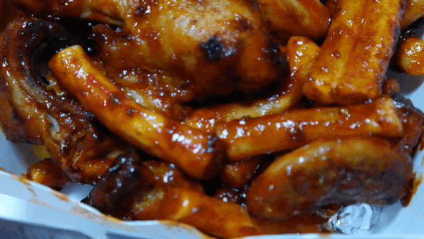 볼케이노 치킨 jpg | 인스티즈