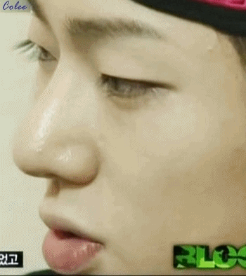 콧대 예쁜 남녀 아이돌 모음.jpgif | 인스티즈