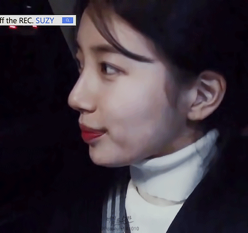 콧대가 예쁜 남녀 아이돌 멤버 모음 2탄.jpgif | 인스티즈