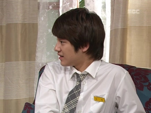 [거침없이하이킥] 순재 영어과외 해주다가 인내심 폭발한 서선생ㅋㅋㅋㅋㅋㅋ.jpg | 인스티즈