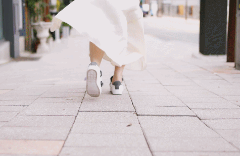 [짱예주의] 아이린 누오보 새광고.gif | 인스티즈