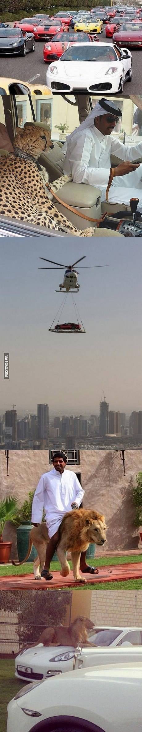 기름수저의 위엄.jpg | 인스티즈