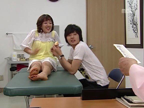 [거침없이하이킥] 순재 영어과외 해주다가 인내심 폭발한 서선생ㅋㅋㅋㅋㅋㅋ.jpg | 인스티즈