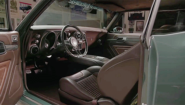 로다주가 크리스에반스에게 선물하려고 디자인한차.gif | 인스티즈