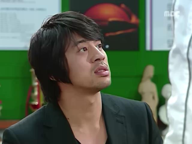 [거침없이하이킥] 콩콩귀신 권오중ㅋㅋㅋㅋㅋㅋㅋ.jpg | 인스티즈