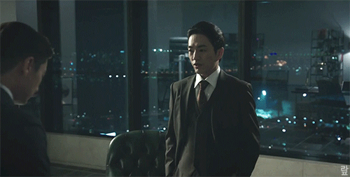 드라마를 보다가 현실이면 더 무서울 장면 | 인스티즈