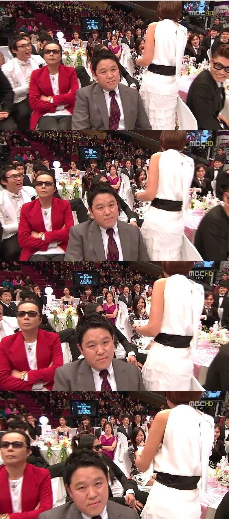 빡친 김구라.jpg | 인스티즈