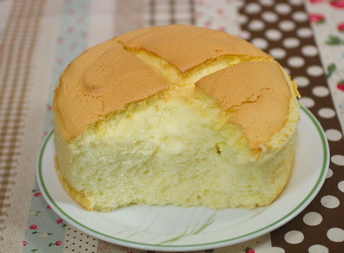 쵸크쵸크 달콤한 스펀지 케이크 | 인스티즈