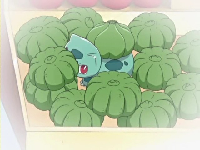 [데이터주의] 빠지면 답 없는 매력의 포켓몬 | 인스티즈