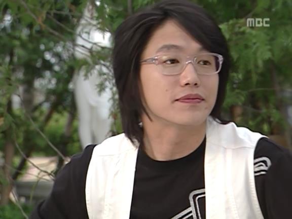 [거침없이하이킥] 이상한 사람 작곡가 성시경ㅋㅋㅋㅋㅋ.jpg | 인스티즈