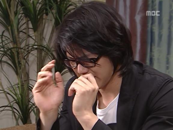 [거침없이하이킥] 이상한 사람 작곡가 성시경ㅋㅋㅋㅋㅋ.jpg | 인스티즈