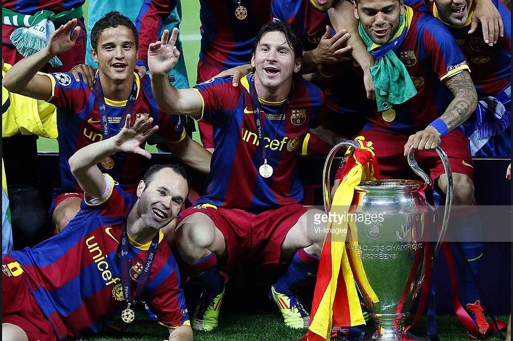 2000년대 챔피언스리그 우승 사진 정리 | 인스티즈