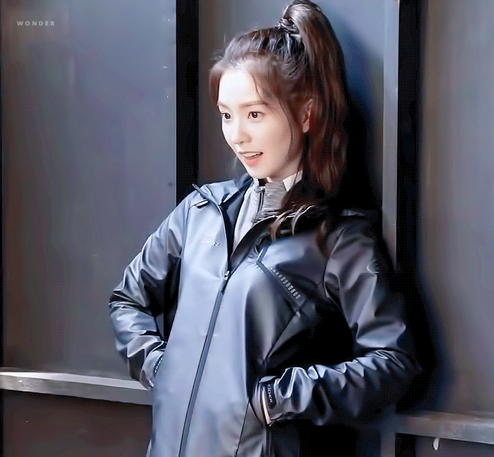 얼굴 열일하는 아이린.jpgif | 인스티즈