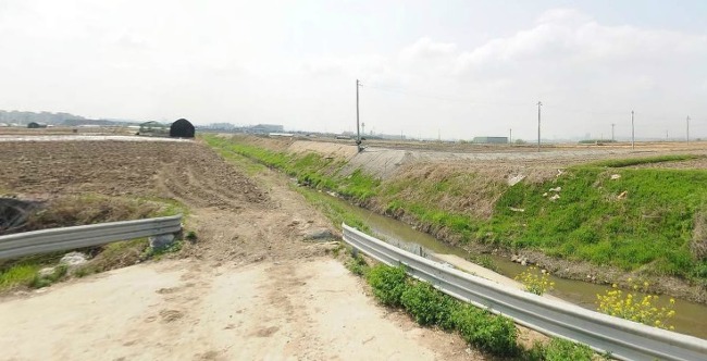 시나 도의 경계가 뚜렷하지 않은 곳.jpg | 인스티즈