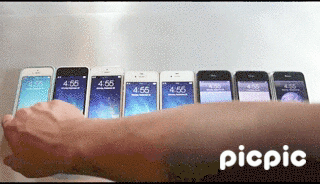 잠금화면 푸는 방법! | 인스티즈