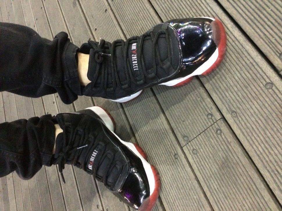 호불호 극명하게 갈리는 신발 | 인스티즈