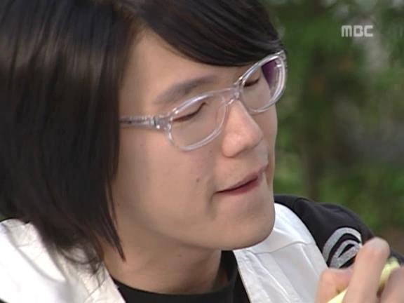 [거침없이하이킥] 이상한 사람 작곡가 성시경ㅋㅋㅋㅋㅋ.jpg | 인스티즈