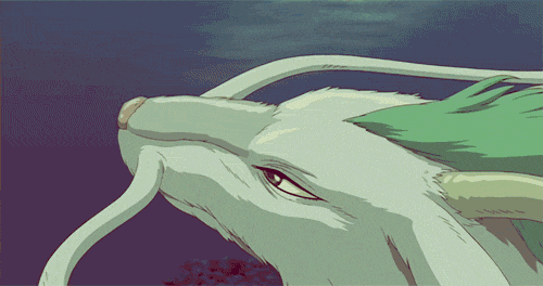 개인적으로 생애 최고의 애니메이션.gif | 인스티즈