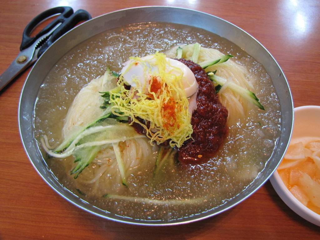 대한민국에서 제일 음식맛좋은 지역은 어디 | 인스티즈