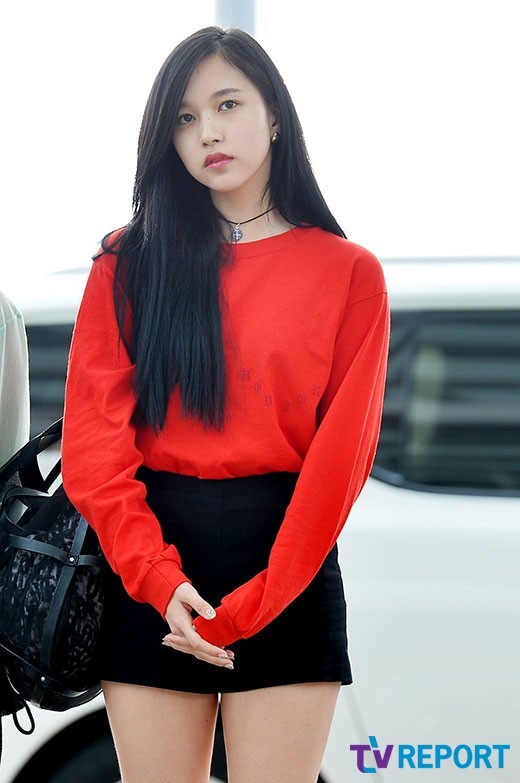 눈물나는 미나의 존재감... | 인스티즈