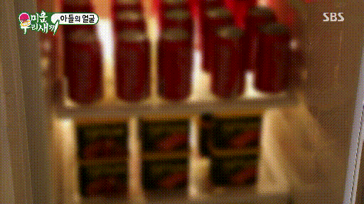 빽가에게 매우 흡족한 서장훈.jpg | 인스티즈