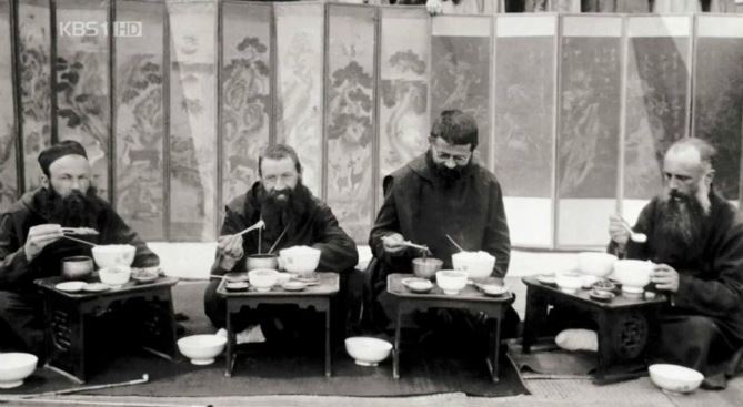 우리 선조들이 고봉밥으로 겁나 많이 드시면서도 살이 별로 찌지 않았던 이유.txt | 인스티즈