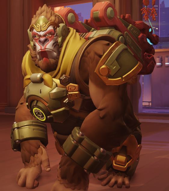 오버워치 신스킨 | 인스티즈