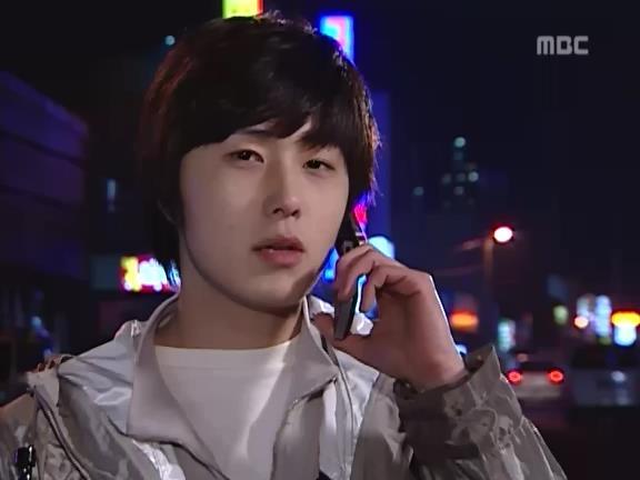 [거침없이하이킥] 민정 생일 에피소드.jpg | 인스티즈