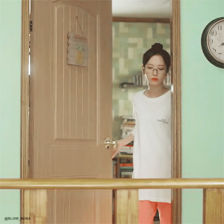 하우스헬퍼 최종회 보나.gif | 인스티즈