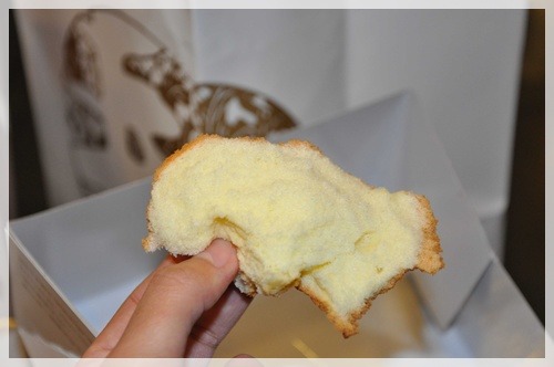 쵸크쵸크 달콤한 스펀지 케이크 | 인스티즈