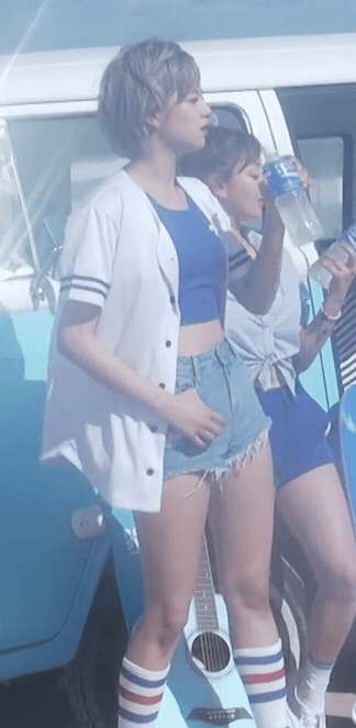 ㅂㅂㅂㄱ 트와이스 투탑 | 인스티즈