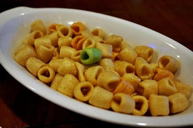 호불호 과자 | 인스티즈