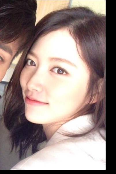 사람들이 잘모르는 짱예배우 | 인스티즈