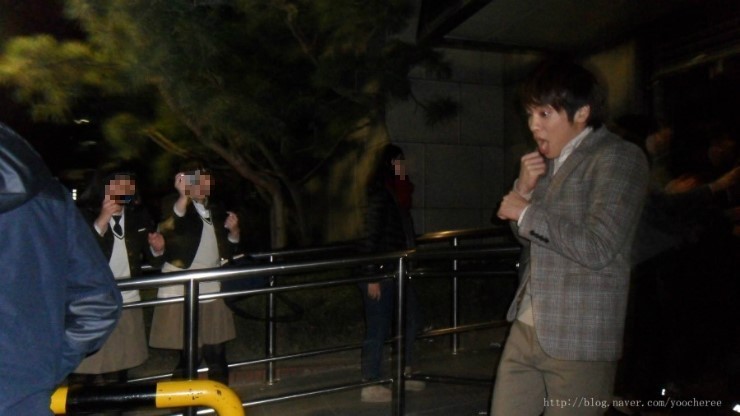 외면하고 싶은 당신의 아이돌 | 인스티즈