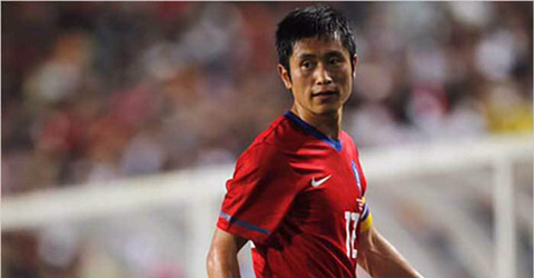 하세베 마코토 vs 이영표.jpgif | 인스티즈