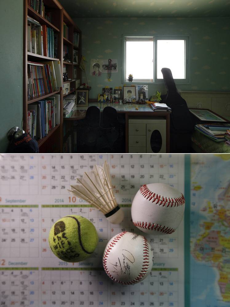 세월호 참사 아이들의 빈방 | 인스티즈