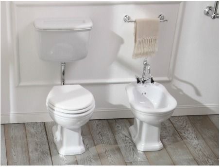 이탈리아 화장실에서만 볼수있는 그것 | 인스티즈