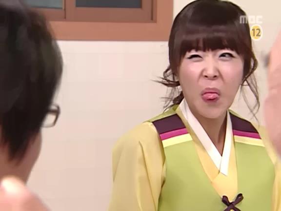 [거침없이하이킥] 이혼부부에서 신혼부부로.jpg | 인스티즈